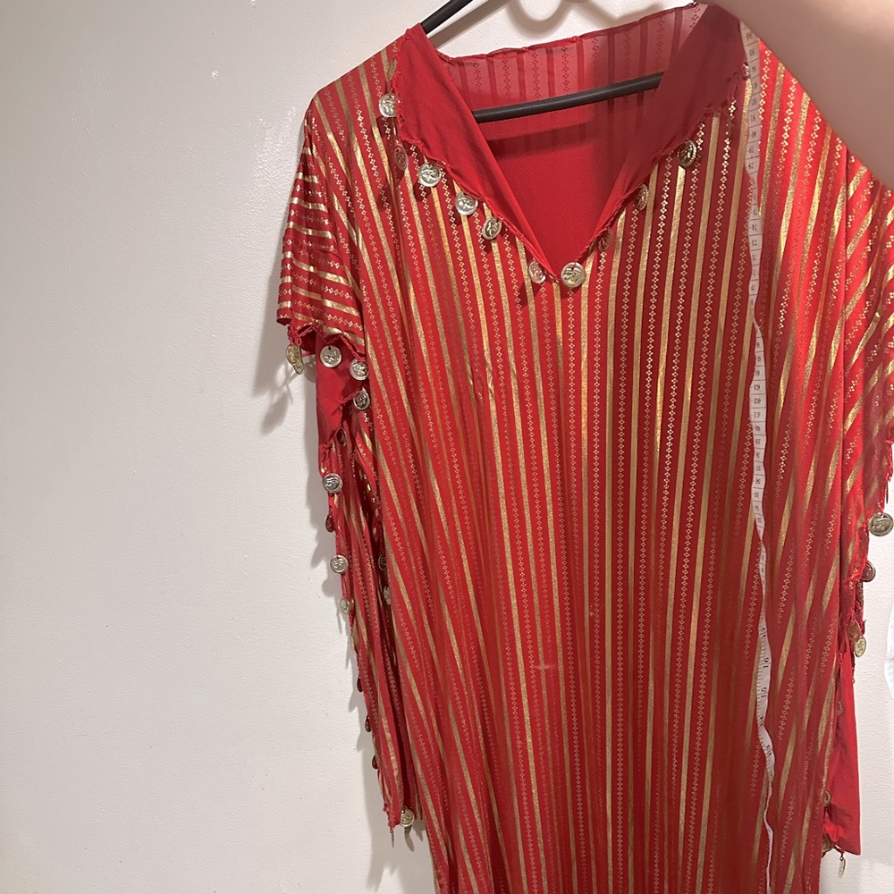 Egyptian Galabeya